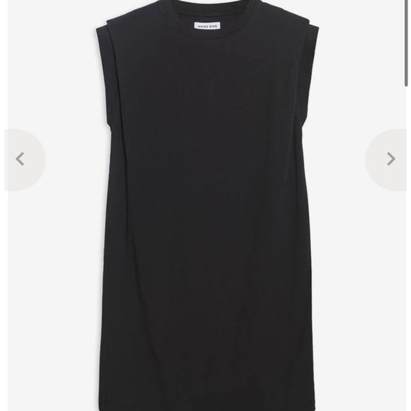 Anine Bing - Tanner Dress XS new with tags - Picture 5 of 6